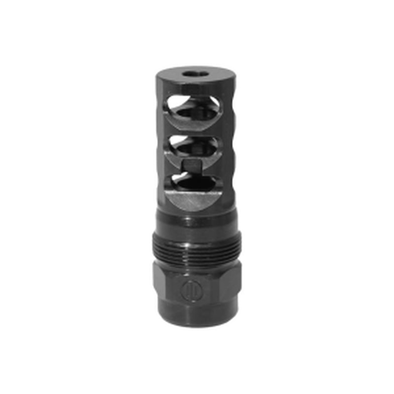 PWS 3FRC58C-3F FRC Comp Flat 3PORT 308 5/8X24