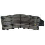 Black Dog Machine V208 .22 Long Rifle AR-15 25rd Magazine Smoke