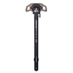 RADIAN WEAPONS Raptor SL Ambi Charging Handle Radian Brown Slim