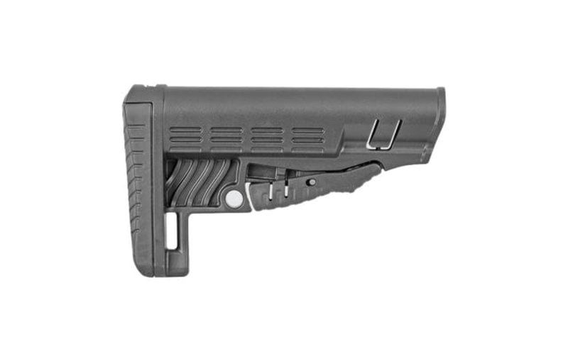 DLG Tactical TBS Classic Commercial Spec Buttstock
