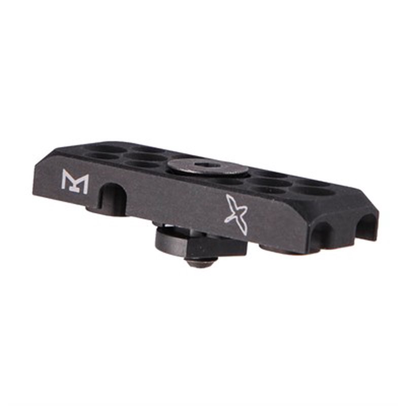 Forward Controls Design PCM M-LOK Cable Management Panel for AR-15 - Black/ FDE/ODG