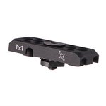 Forward Controls Design PCM M-LOK Cable Management Panel for AR-15 - Black/ FDE/ODG