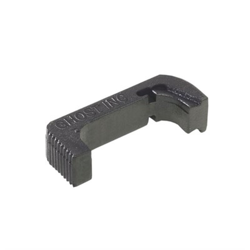 GHOST Extended Magazine Release Gen 4 Glock Ambidextrous