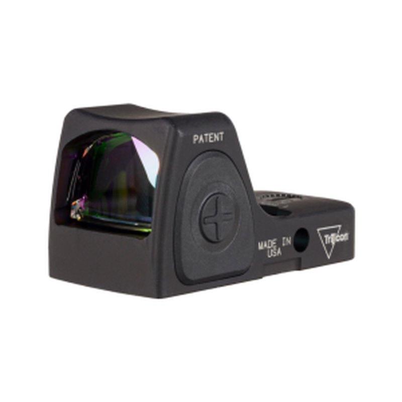 Trijicon RMRcc 6.5 MOA Red Dot Micro Reflex Sight