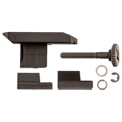 SureFire Z90 X300U-B X400 Series Mount Black Parts Kit