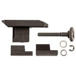 SureFire Z90 X300U-B X400 Series Mount Black Parts Kit