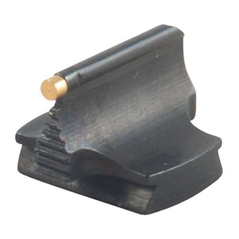 Marble Arms Barrel Mounted 1/16\" Bead Sight Front, Gold
