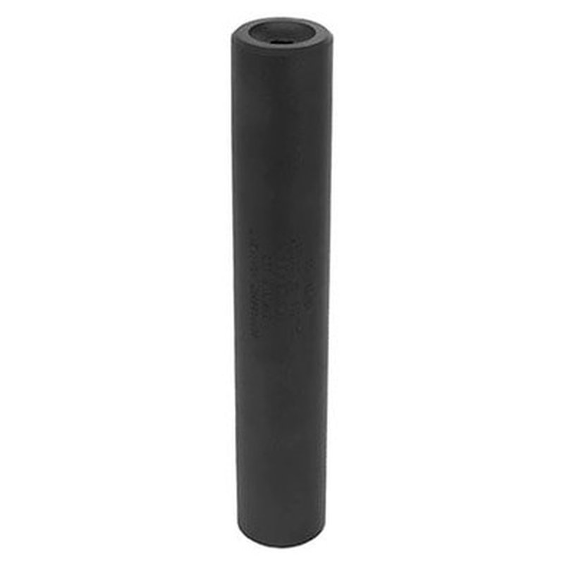 Suppressed Armament Systems SAS Vengeance 338 Suppressor