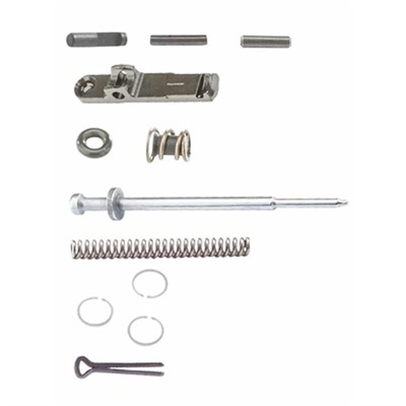 AR-15 Bolt Component Kit With Firing Pin