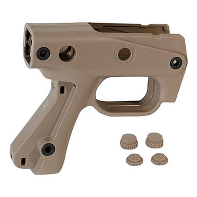 Accuracy International 25251PB Pistol Grip Skin