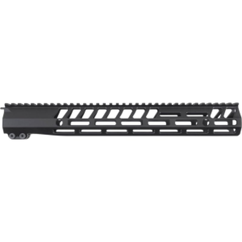Sharps Bros SBHG06 Full Top Rail M-LOK Handguard, 14in, Black
