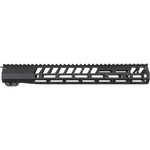 Sharps Bros SBHG06 Full Top Rail M-LOK Handguard, 14in, Black