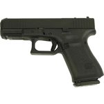 Glock G19V 9mm Optic-Ready Ported Barrel Handgun