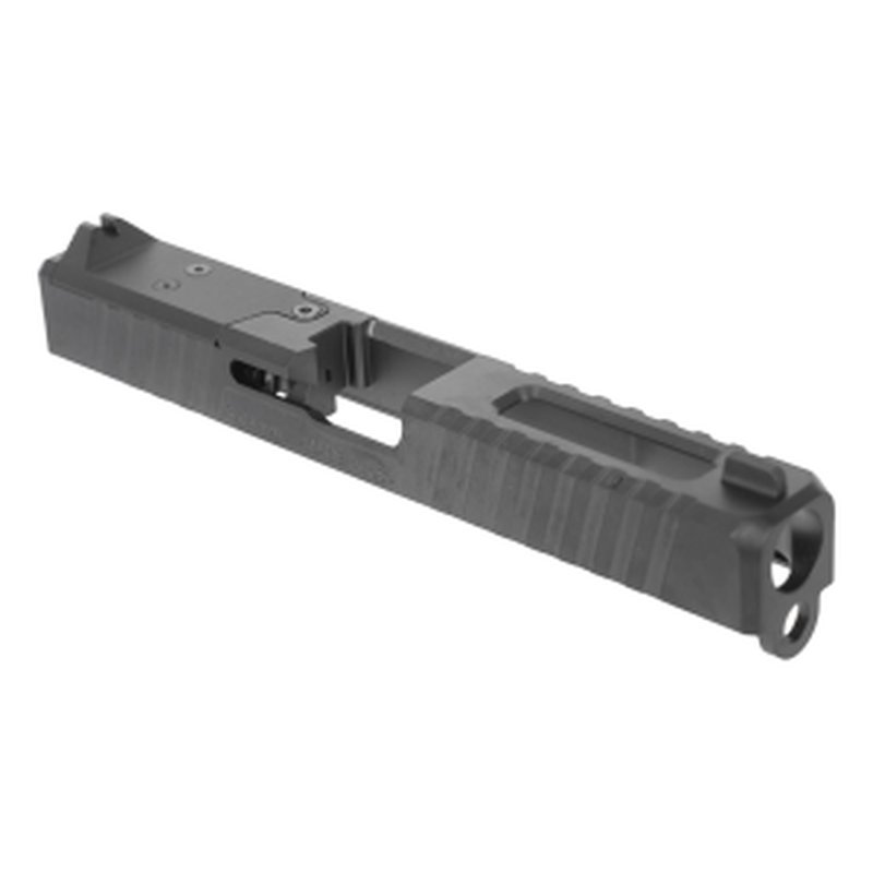 Noveske Rifleworks DM Slide - Fits Glock 17 Gen 3