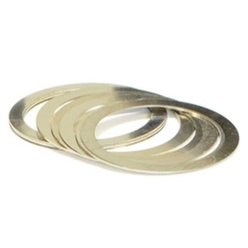 Griffin Armament Shim Kit 5/8"-24