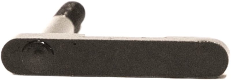 ZRODelta Mil-Spec Magazine Catch Black Small