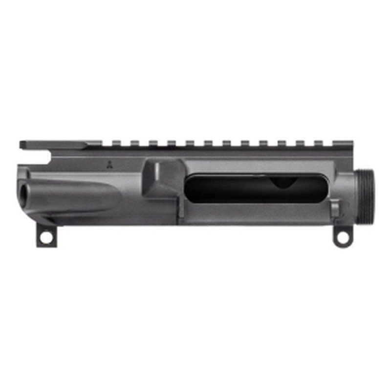 AERO PRECISION AR15 XL Stripped Upper Receiver - Anodized Black