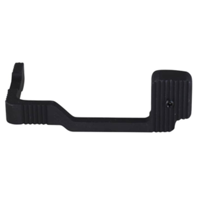 Troy Industries Ambidextrous AR-15 Bolt Release