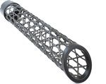 Brigand Arms BLADE M-Lock Handguard