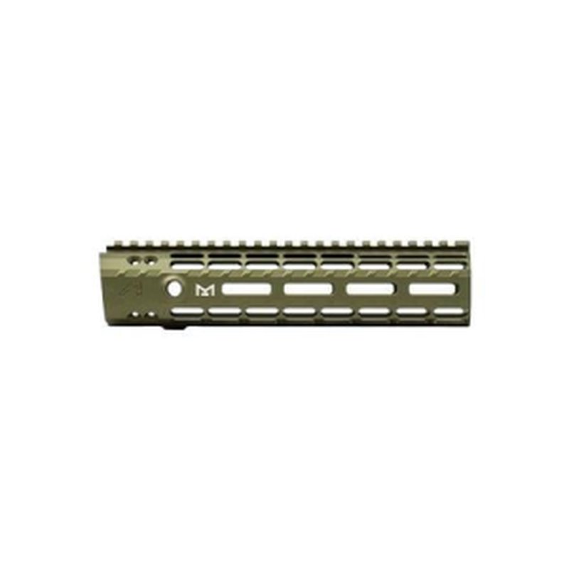 Aero Precision Gen-2 Enhanced 9.3" M-LOK Handguard Free Float for AR-15 ODG