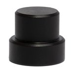 Ergo Pistol Caliber Carbine Buffer Spacer, Black