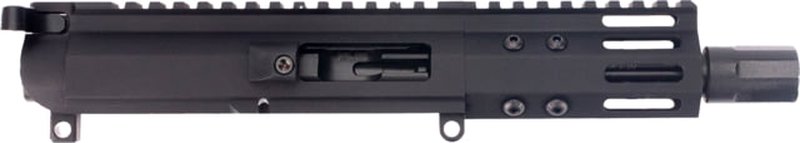 FM Products Front Charging Foxtrot Mike VFM-9 9mm Luger 5inch Upper Receiver