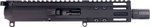 FM Products Front Charging Foxtrot Mike VFM-9 9mm Luger 5inch Upper Receiver
