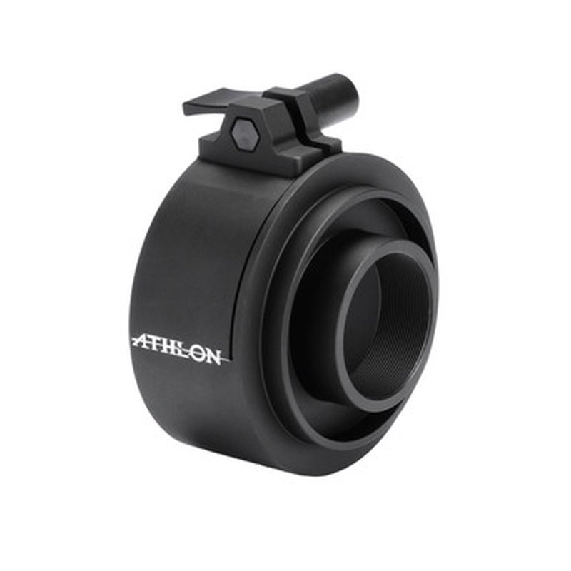 Athlon 210144-40 Clip-On Thermal Adapter for 40–44mm Scopes
