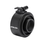Athlon 210144-40 Clip-On Thermal Adapter for 40–44mm Scopes