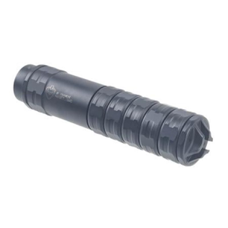 JK Armament 155 G.O.A.T High Flow 5.56mm Suppressor