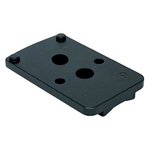 Talley RMRSX4 Base Trijicon RMR Winchester SX2 SX3 SX4