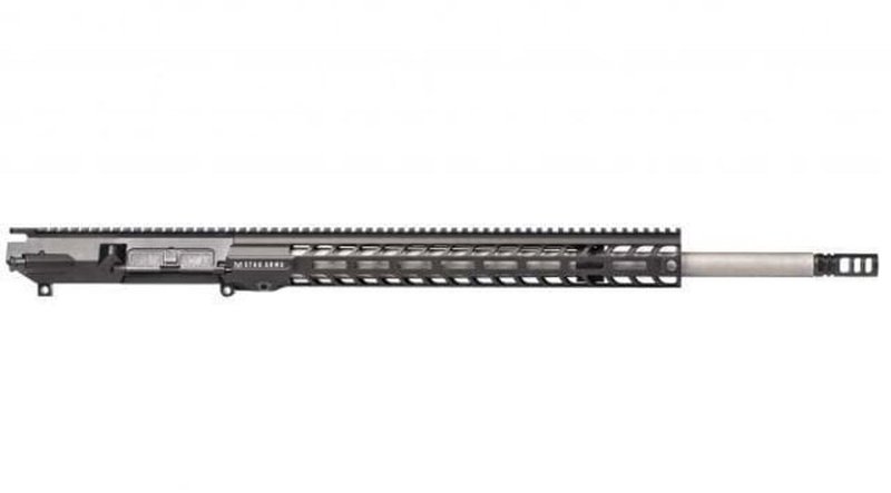 Stag Arms AR-10 Marksman Right Hand Upper Receiver
