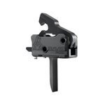 Rise Armament Rave PCC Single Stage Rifle Trigger 3.5 lb Flat Black