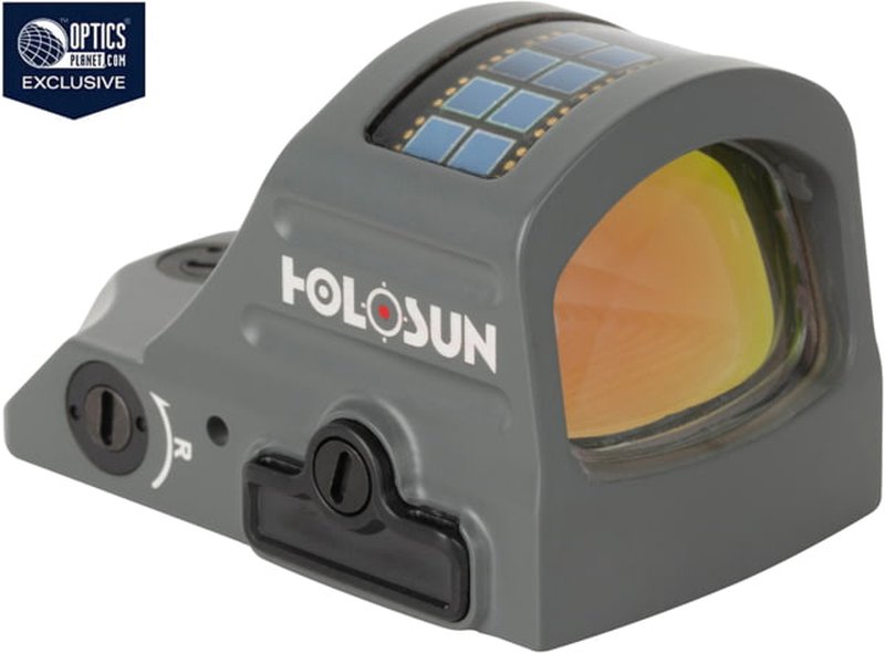 Holosun OPMOD HS507C-X2 1x Reflex Red Dot Sight