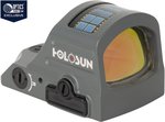 Holosun OPMOD HS507C-X2 1x Reflex Red Dot Sight