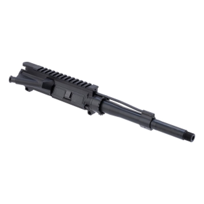 Sons of Liberty Gun Works East India 300 Blackout Barreled Upper Receiver - 8.5in