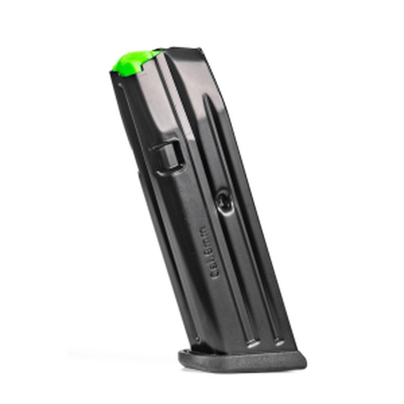 Mec-Gar Glock G17 9mm 10-Round Handgun Magazine