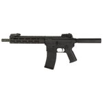 TIPPMANN ARMS M4-22 22 LR 11" 25rd - Black