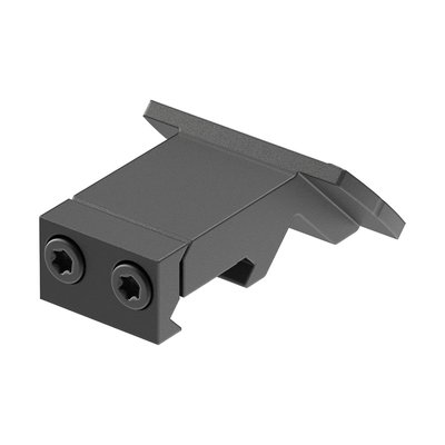 Leupold DeltaPoint Pro 45° AR Mount Aluminum Picatinny