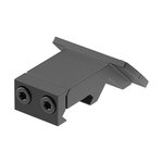Leupold DeltaPoint Pro 45° AR Mount Aluminum Picatinny