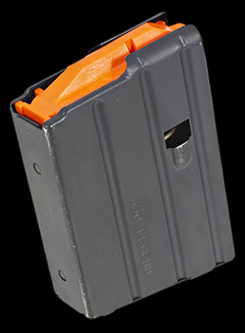 Glenfield Model A .350 Legend 5-Round Stainless Rifle Magazine (90803)