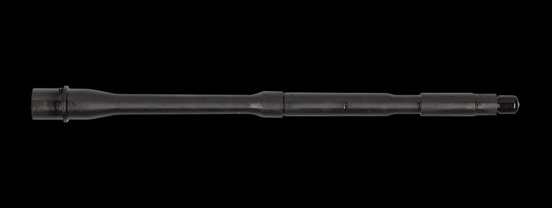 FN AR-15 16" Carbine Barrel 5.56 Chrome-Lined Manganese Phosphate