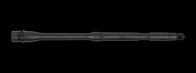 FN AR-15 16" Carbine Barrel 5.56 Chrome-Lined Manganese Phosphate