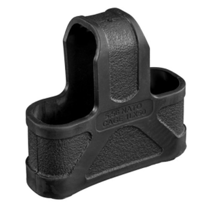 Magpul Original 5.56 NATO Magazine Loop Tabs Black 3-Pack