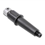 CMMG 4.5in .22LR Medium Barrel Assembly Kit for AR-15 (1-16 Twist, 1/2-28)