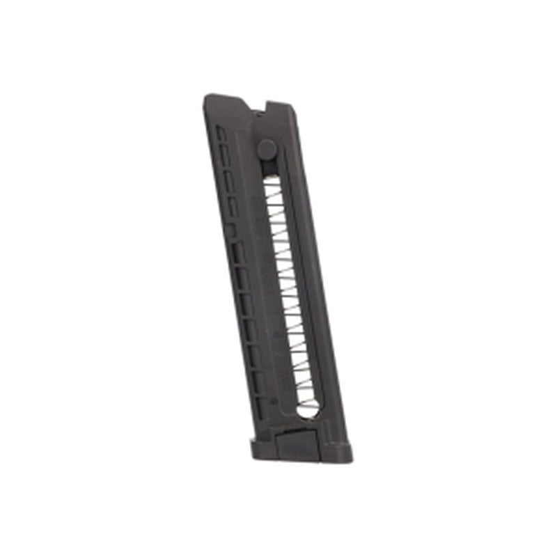 Sig Sauer P322 22LR 20-Round Magazine Polymer Black Finish