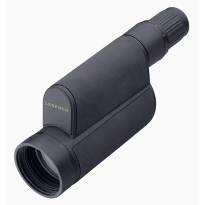 LEUPOLD Mark 4 12-40X60mm Black MIL DO