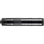 Dead Air Armament Mojave 9 9mm Silencer 1/2x28 Black Modular