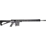 Great Lakes Firearms GL10 Rifle 6.5 PRC 24 Inch Black