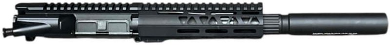 Moriarti AR-15 5.56/.223 7.5in Pistol Upper Assembly
